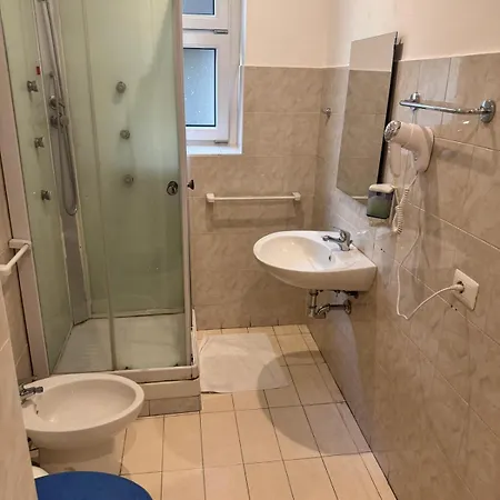 Vintage Hotel Milan