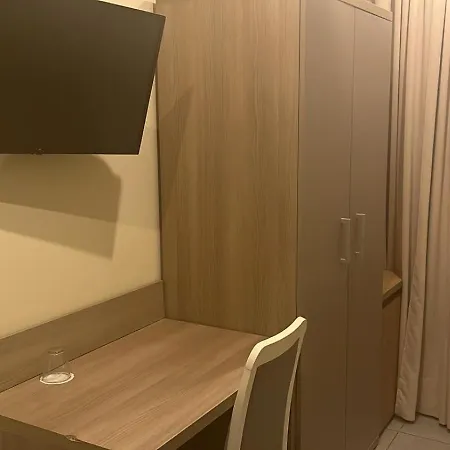 Vintage Hotel Milan
