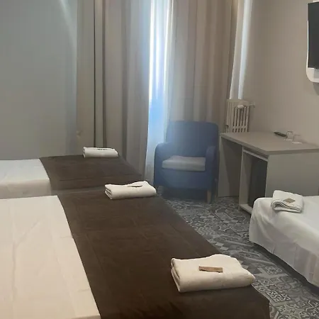 Vintage Hotel Milan