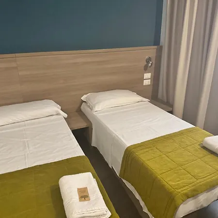 Hotel Vintage Milan