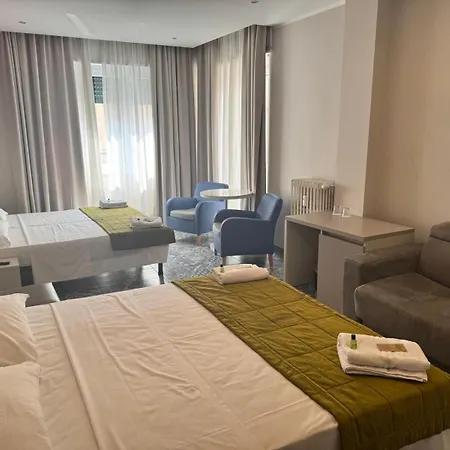 Hotel Vintage Milan