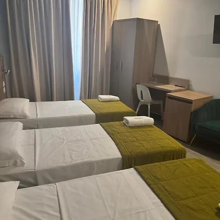 Hotel Vintage *